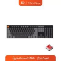 ราคา KEYCHRON คีย์บอร์ดไร้สาย และ แบบมีสาย K5 Mechanical Keyboard [Hot Swappable] By Dotlife (25747417398)