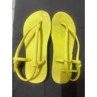ราคา havaianas มือสอง37-38 (41213213528)