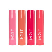 ราคา IN2IT LIP TREAT NOURISHING LIP BALM SPF20 PA++ (4.5 กรัม) (46054188721)