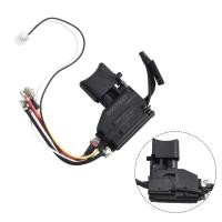 ราคา Switch trigge 632F27-4 ชุด DDF482 DHP482 ไขควงไร้สายอะไหล่ (28443009187)