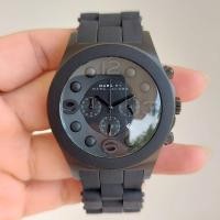 ราคา นาฬิกา Marc By Marc Jacobs Chronograph มือสองของแท้ 100% (25988244272)