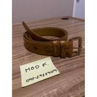 ราคา เข็มขัด MCM แท้ เอว35-39 (18784233034)