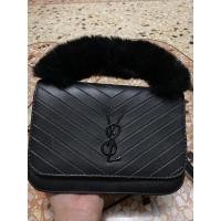 ราคา กระเป๋าสะพายข้าง กระเป๋าแฟชั่น ysl (16939893415)