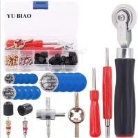 ราคา ปะยางฉุกเฉิน ชุดซ่อมฉุกเฉิน ชุดซ่อมยาง ชุดปะยาง อุปกรณ์ปะยาง (13218181987)