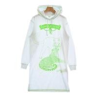 ราคา Hermes Dress Women green Direct from Japan Secondhand (57004006199)