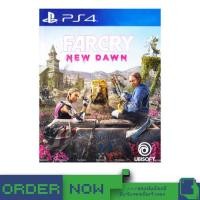 ราคา PlayStation 4™ เกม PS4 Far Cry: New Dawn [bY ClaSsIC GaME] (43718197975)
