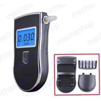 ราคา เครื่องเป่าแอลกอฮอล์ เครื่องวัดแอลกอฮอล์ สำหรับวัดระดับแอลกอฮอล์ Digital Breath Alcohol Tester (6432718528)