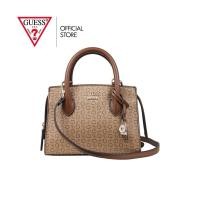 ราคา GUESS กระเป๋า รุ่น SG947505 BERYLN HANDBAGS สีน้ำตาล (28889313861)