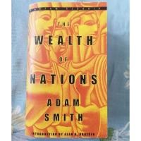 ราคา หนังสือ The Wealth Of Nations (23547091270)