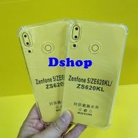 ราคา Anti Crack ASus Zenfone 5 2018 ZB620KL Asus 5Z SoftCase ซิลิคอนใส (26637921316)