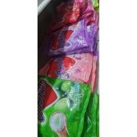 ราคา ฮาร์ทบีท ลูกอมรูปหัวใจ 100 เม็ด (29607013711)