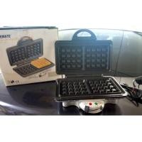 ราคา เครื่องทำวาฟเฟิล วีรสุ (940434071)