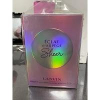 ราคา Lanvin Eclat d'Arpege Sheer for women EDT 100ml (27915683392)