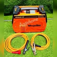 ราคา Megatec เครื่องเชื่อมไฟฟ้า อินเวอร์เตอร์ DC ARC รุ่น STARARC-315 / 380V.ตู้เชื่อมไฟฟ้า เชื่อมเหล็ก สแตนเลส (25375878709)