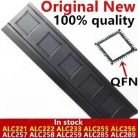 ราคา (1 ชิ้น) 100% ใหม่ ALC221 ALC222 ALC233 ALC255 ALC256 ALC257 ALC258 ALC259 ALC285 ALC289 -CG QFN (40906683663)