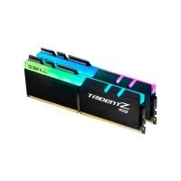 ราคา [โค้ดส่วนลด 100 บาท]G.SKILL TRIDENT Z RGB 16GB (8GBx2) DDR4/3200 RAM PC (แรมพีซี) (F4-3200C16D-16GTZR) [สินค้าประกัน LT] (6479450167)