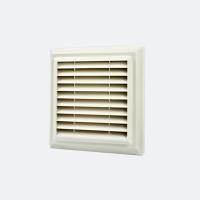 ราคา (EVE) ฝาครอบช่องระบายอากาศ ชนิดพลาสติคทรงสี่เหลี่ยม ( 5 นิ้ว ) (18509313448)