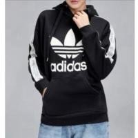 ราคา Used like new Adidas Hoodie ของแท้100% (26462131364)