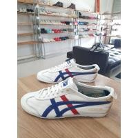 ราคา รองเท้าโอนิซึกะไทเกอร์ มือสองของแท้ size 42 cm 26.5 (25544742376)