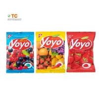 ราคา JELLY YOYO โยโย่เยลลี่ 80 กรัม (5633806727)