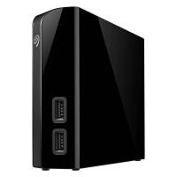 ราคา External Harddisk ฮาร์ดดิสก์ คุ้มค่าที่สุด Seagate Backup Plus Hub 8TB ประกันถึงปี 2024 (21226993093)