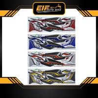 ราคา สติ๊กเกอร์ Wave 110i รุ่น32 ปี2021 ล้อซี่ลวด สติ๊กเกอร์ เวฟ 110i รุ่น32 ปี2021 ล้อซี่ลวด (11555312538)