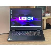 ราคา Lenovo Legion Y740 17 i7-9750H SSD512GB+HD1TB RAM16GB GTX 1660 Ti (6GB GDDR6)สินค้าใหม่ค้างสต้อก (18277987800)