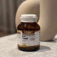 ราคา YAMABUSHITAKE PLUS Brain Supplement (28637937245)