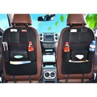 ราคา Multi-purpose Car Back Seat Organizer กระเป๋าใส่ของอเนกประสงค์หลังเบาะรถยนต์ (22349303458)