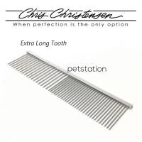 ราคา Christensen Buttercomb ซี่ยาว Extra Long Tooth (132732250)