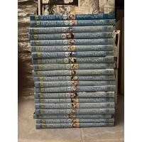 ราคา การ์ตูนมือสอง สภาพดี อลวนสุดป่วน นางฟ้าตัวยุ่ง ยกชุด20เล่มจบ (16689123936)