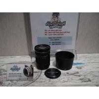 ราคา Olympus ZUIKO Digital 40-150mm F4-5.6R ED สภาพสวยตีไป90%ไม่มีรอยหนัก ไม่มีราไม่มีฝ้า ใช้งานได้ปกติ มีฝาปิดหน้าหลังHOOD ไ (13225222052)