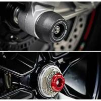 ราคา กันล้มหน้า/หลัง Evotech Ducati Hypermotard 796 821 950 Diavel 1200/1260/S panigale 899/959 (29080133909)