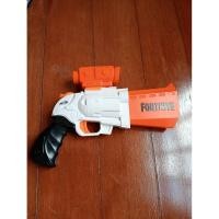 ราคา ปืนของเล่นอัดลม Nerf Fortnite Sniper Pistol (42216518622)