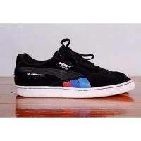 ราคา PUMA Suede BMW M Motorsport (Size 43EUR 28CM) (55852360355)