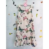 ราคา ชุดเดรสเด็กผู้หญิงมือสองH&M (8014208887)