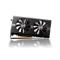 ราคา การ์ดจอ Sapphire RX570 8GB Nitro+ (42872482852)
