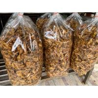 ราคา หมึกฉาบ 3 รส 1 กิโลกรัม ราคาพิเศษ #แม่แขทะเลแห้ง /จัดส่ง หมึกฉาบ 1 โล/ (44374310297)