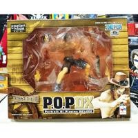 ราคา ของแท้ Excellent Model P.O.P ONE PIECE NEO-DX PORTGAS D. ACE มือ1 (44366921926)