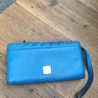 ราคา กระเป๋าตังมือสอง Mcm (2178793037)