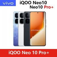 ราคา Vivo iQOO Neo 11 Snapdragon 8 Elite / Vivo iQOO Neo 10 Snapdragon 8 gen 3 / IQOO Neo 10 Pro+ Snapdragon 8 Elite 5G โทรศัพท์มือถือ (29219444550)