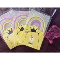 ราคา ❌❌❌✨พร้อมส่งกระดาษพับดาว ดาวกระดาษ มีวิธีสอน (7 สี 200 ชิ้น) คละสี⭐️ (11578541499)