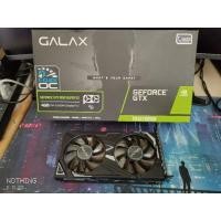 ราคา galax gtx 1650 super ex 4 gb ddr6 (17596340386)