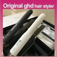 ราคา Ghd Unplugged Styler - Hair Stylers (Black) Cordless- เครื่องหนีบผมแบบพกพา (41525478548)