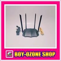 ราคา TENDA AC8 Wireless Dual Band Gigabit Router (22164605372)