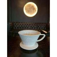 ราคา Kalita Wave Series Porcelain HASAMI Dripper ดริปเปอร์เซรามิค Kalita (43954797536)