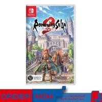 ราคา Nintendo Switch™ NSW Romancing SaGa 2: Revenge of the Seven (By ClaSsIC GaME) | bY ClaSsIC GaME | (43215278388)