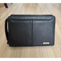 ราคา กระเป๋าคลัช Renoma มือสอง ของแท้% สภาพสวย ไม่มีตำหนิ (43753039602)