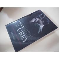 ราคา นิยายFifty shades of greyเล่ม1 (194351817)