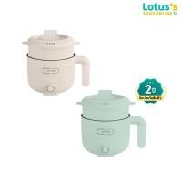ราคา มายโฮม กาอเนกประสงค์ ความจุ 1.8 ลิตร MY HOME MULTI-PURPOSE KETTLE, CAPACITY 1.8 LITERS (24041140295)